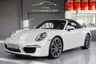 Porsche 991 Carrera Cabriolet PDK 3.4 350CV