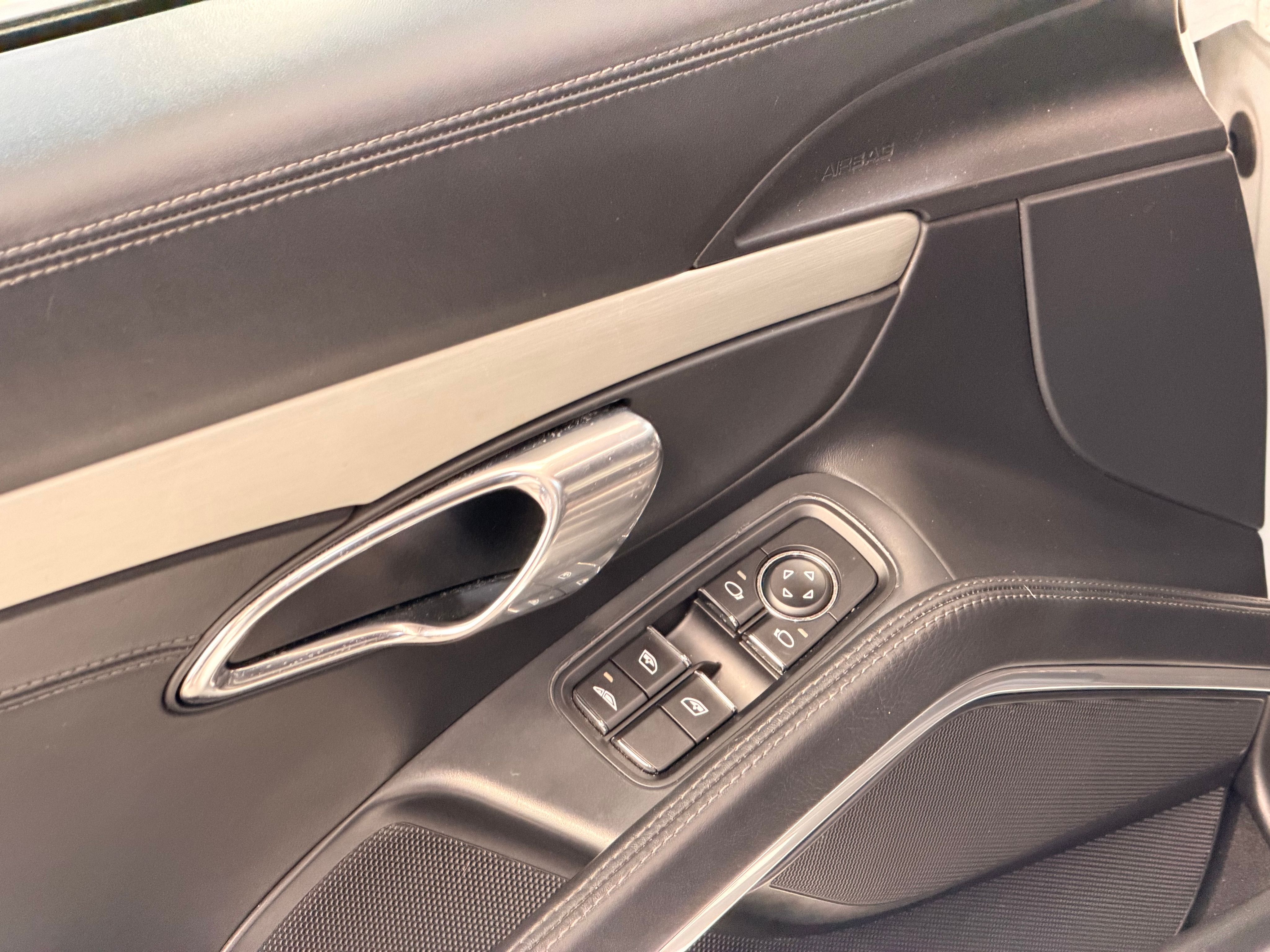 Porsche 991 Carrera Cabriolet 2013 — detail (50)