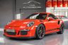 Porsche 991 GT3 RS
