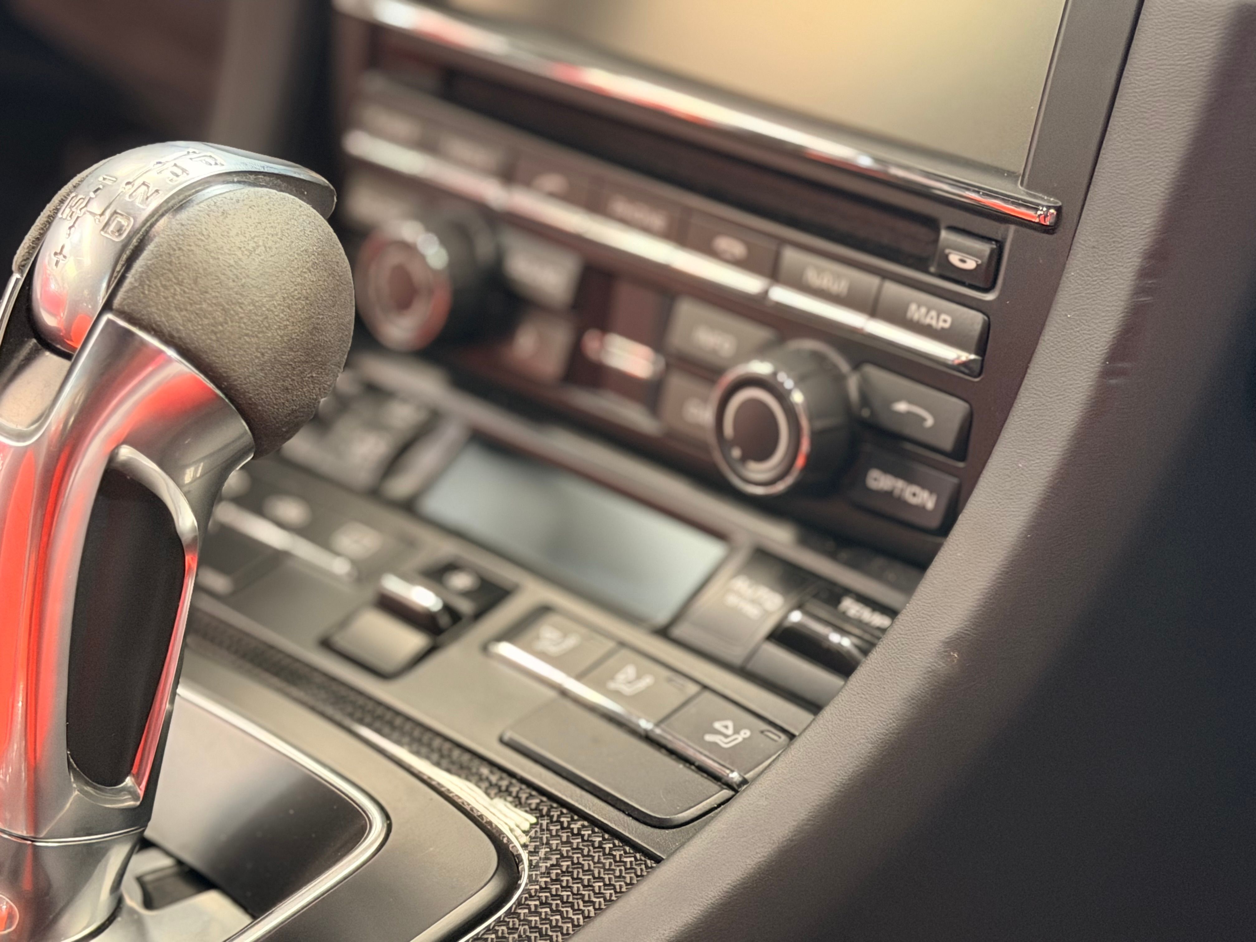 Porsche 991 GT3 RS 2016 — detail (47)