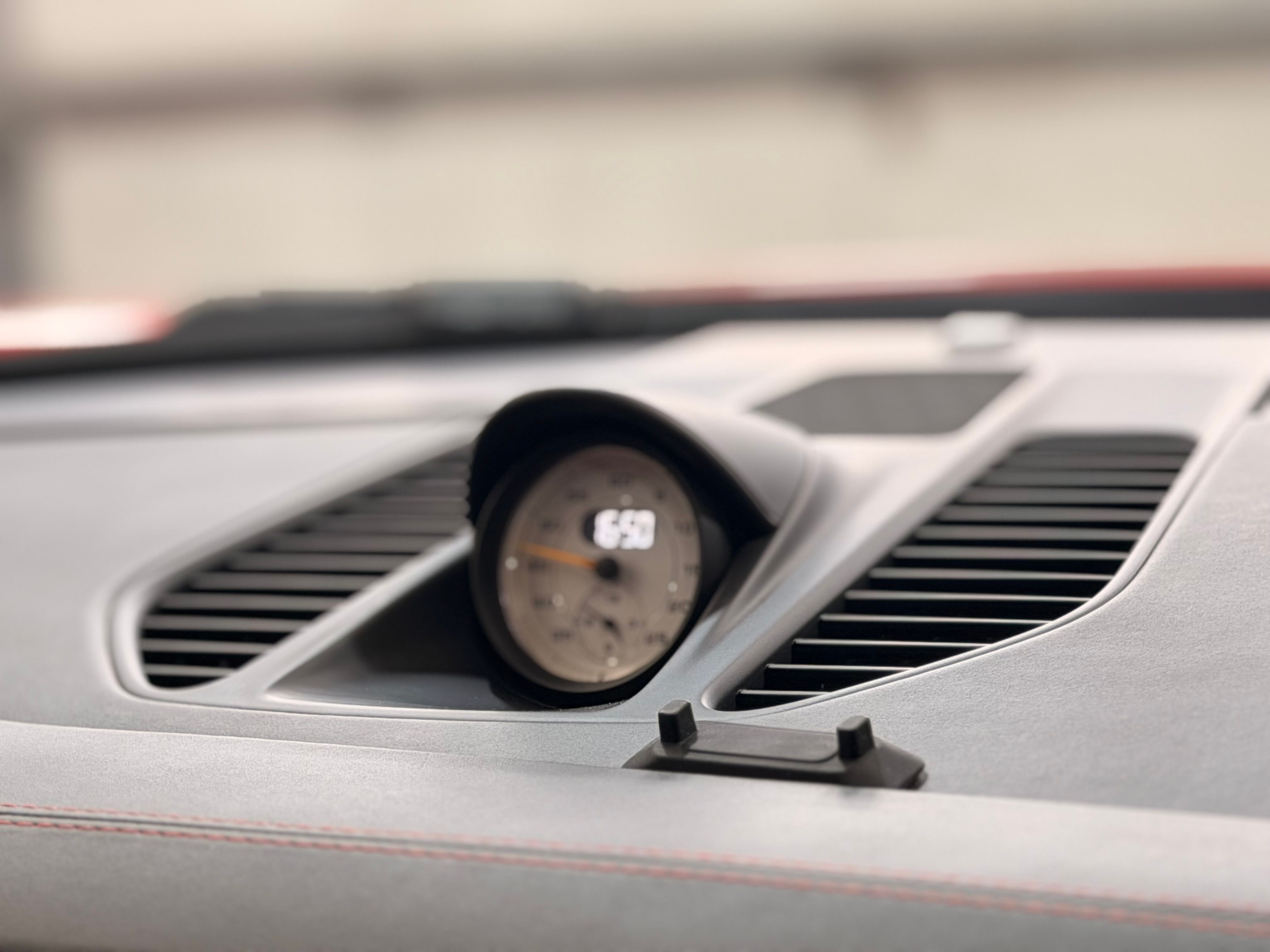 Porsche 991 GT3 RS 2016 — detail (54)