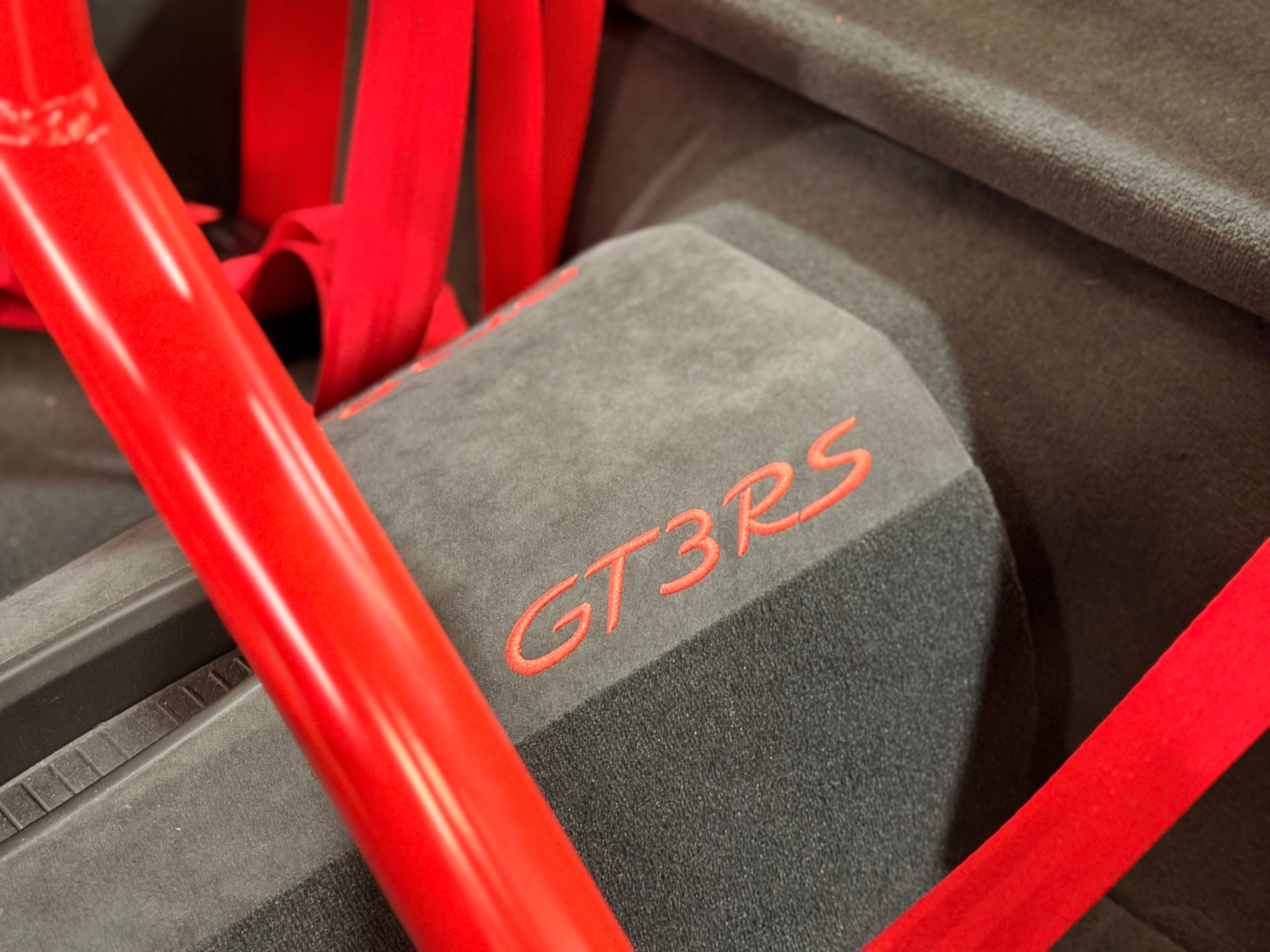 Porsche 991 GT3 RS 2016 — detail (36)
