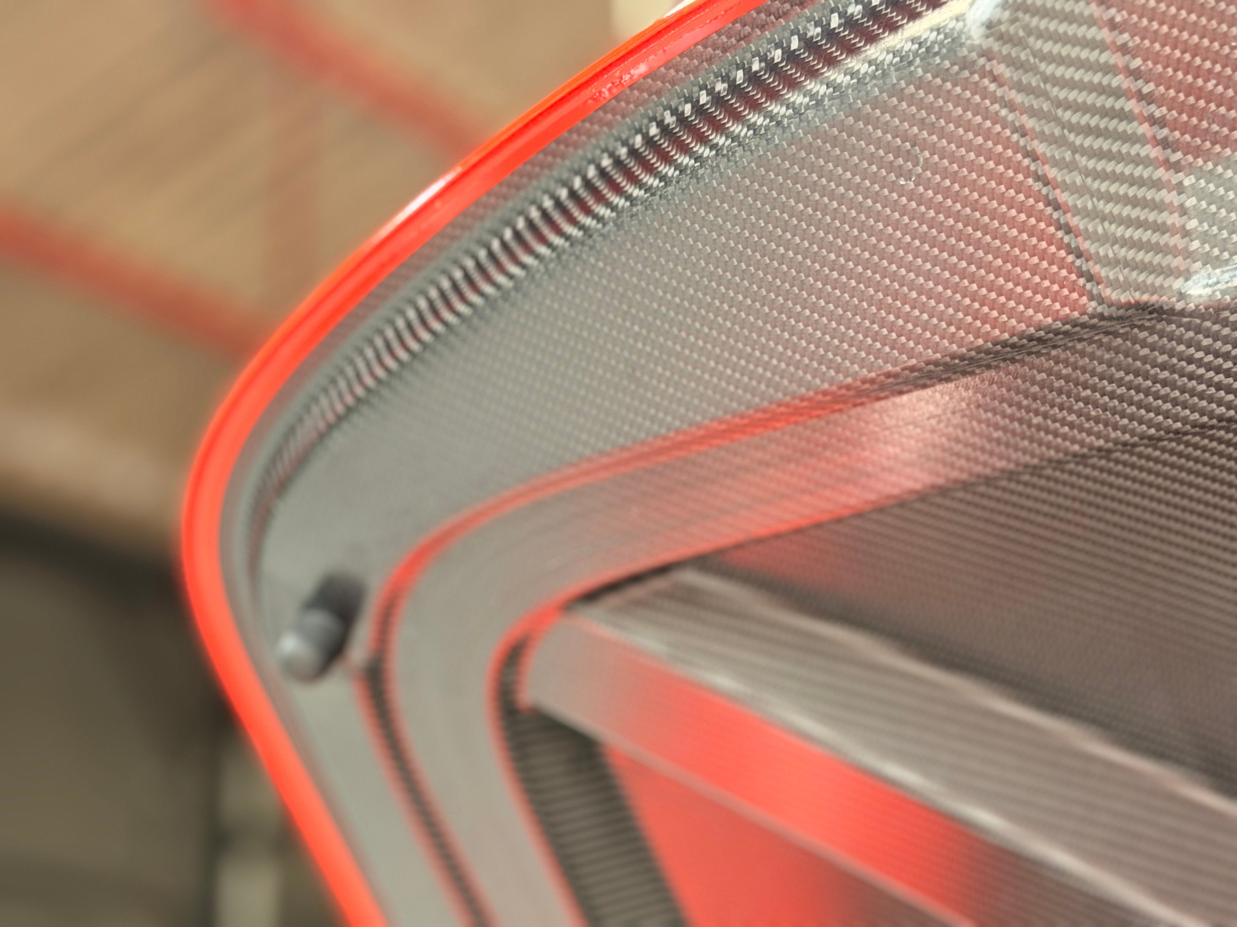 Porsche 991 GT3 RS 2016 — detail (49)