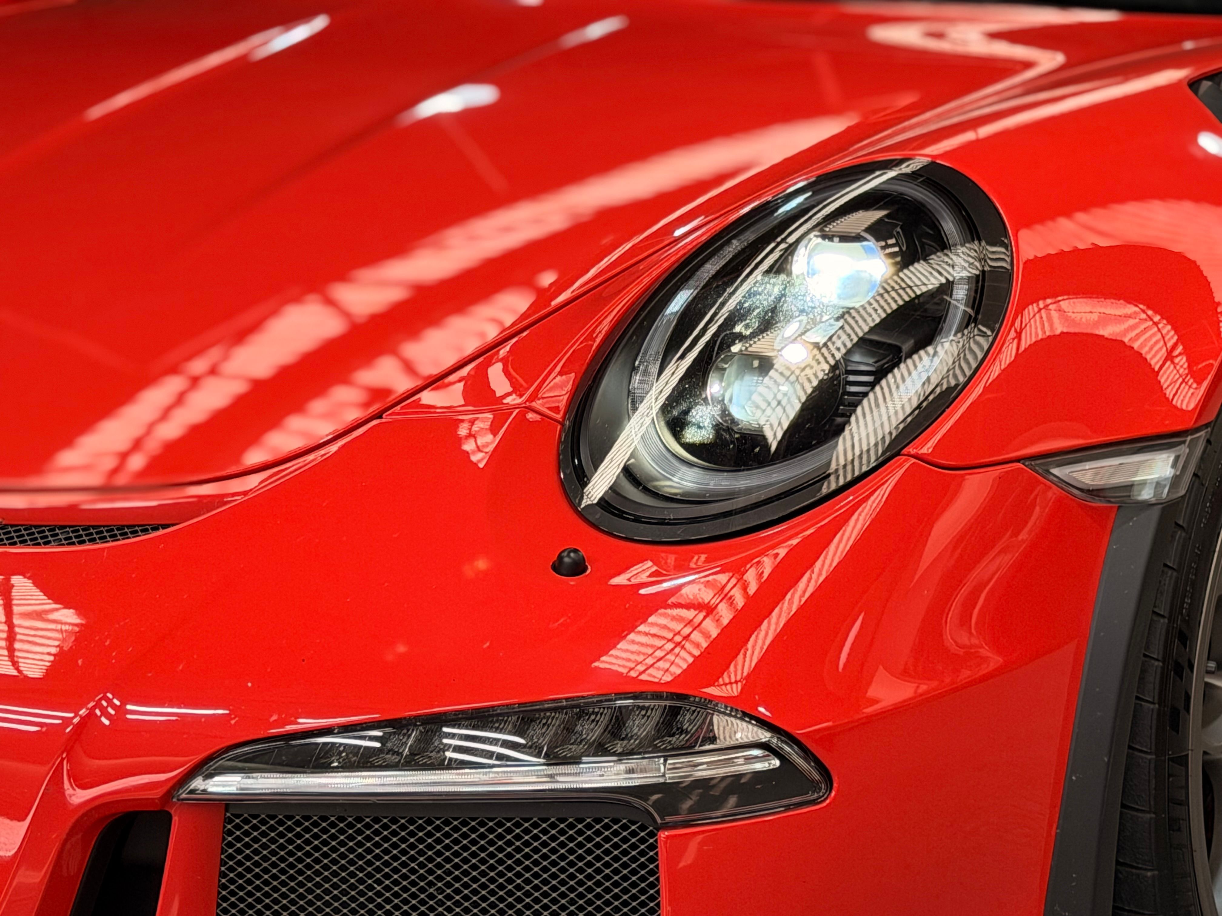 Porsche 991 GT3 RS 2016 — detail (51)