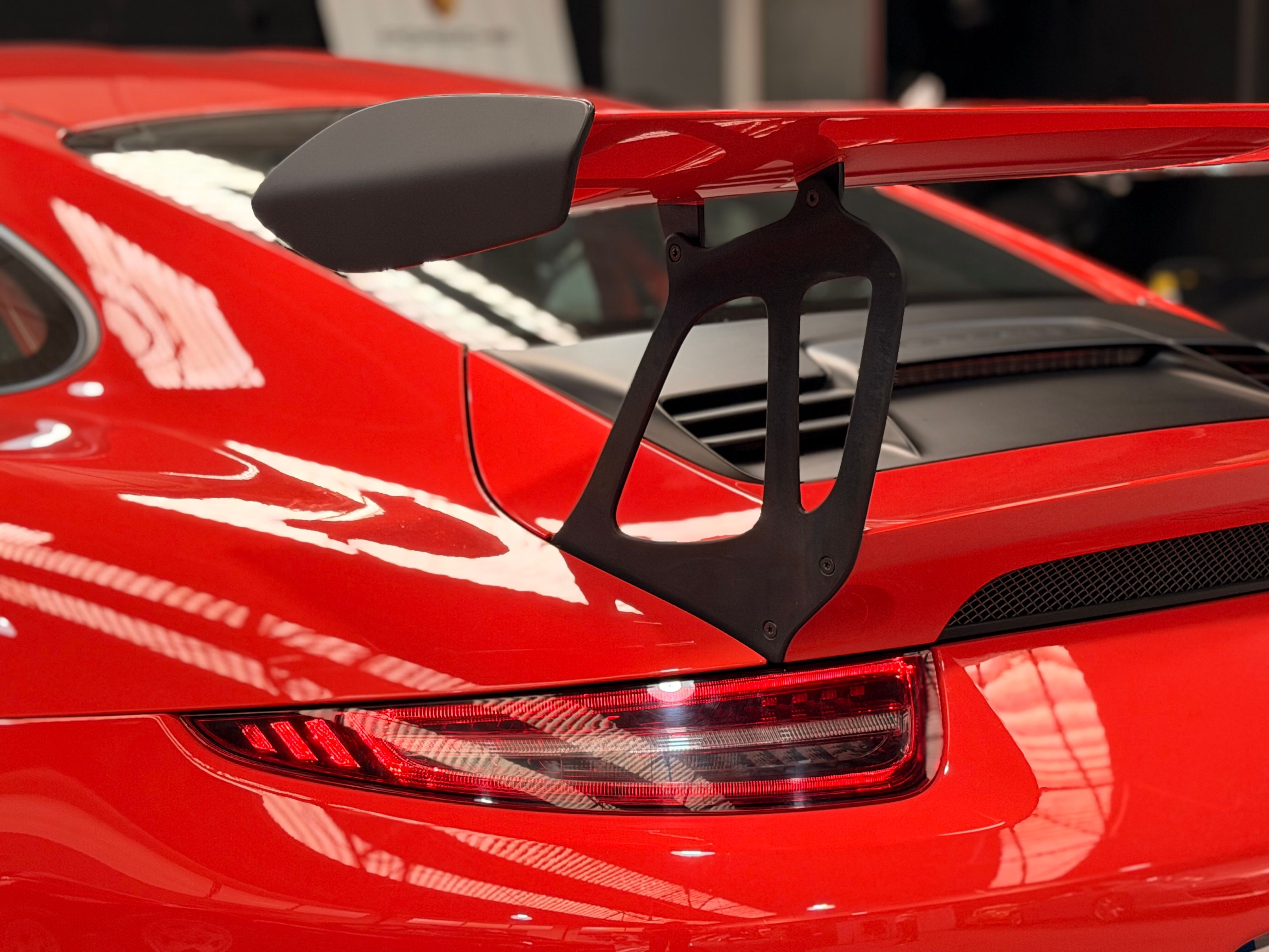 Porsche 991 GT3 RS 2016 — detail (52)