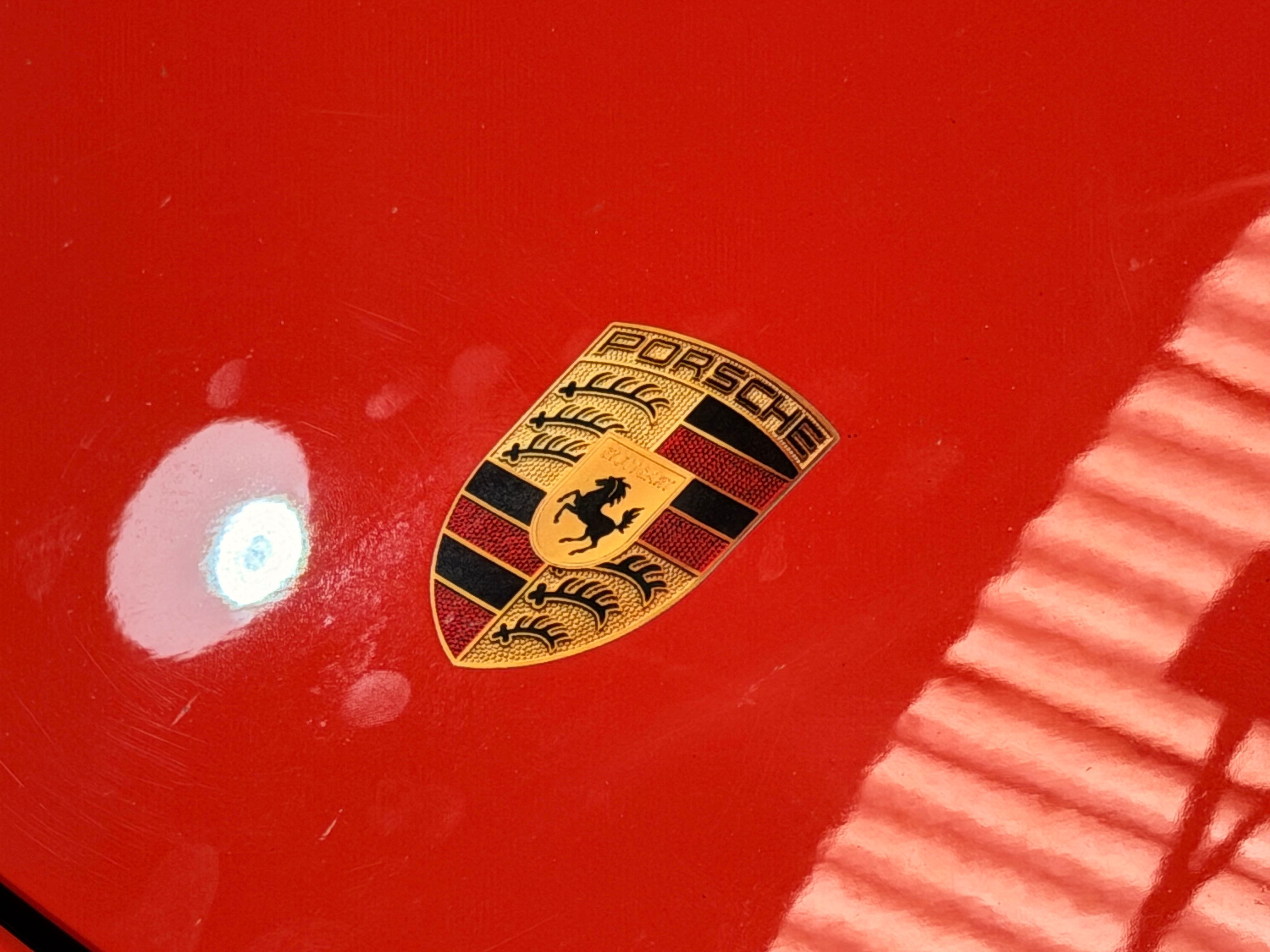 Porsche 991 GT3 RS 2016 — detail (40)