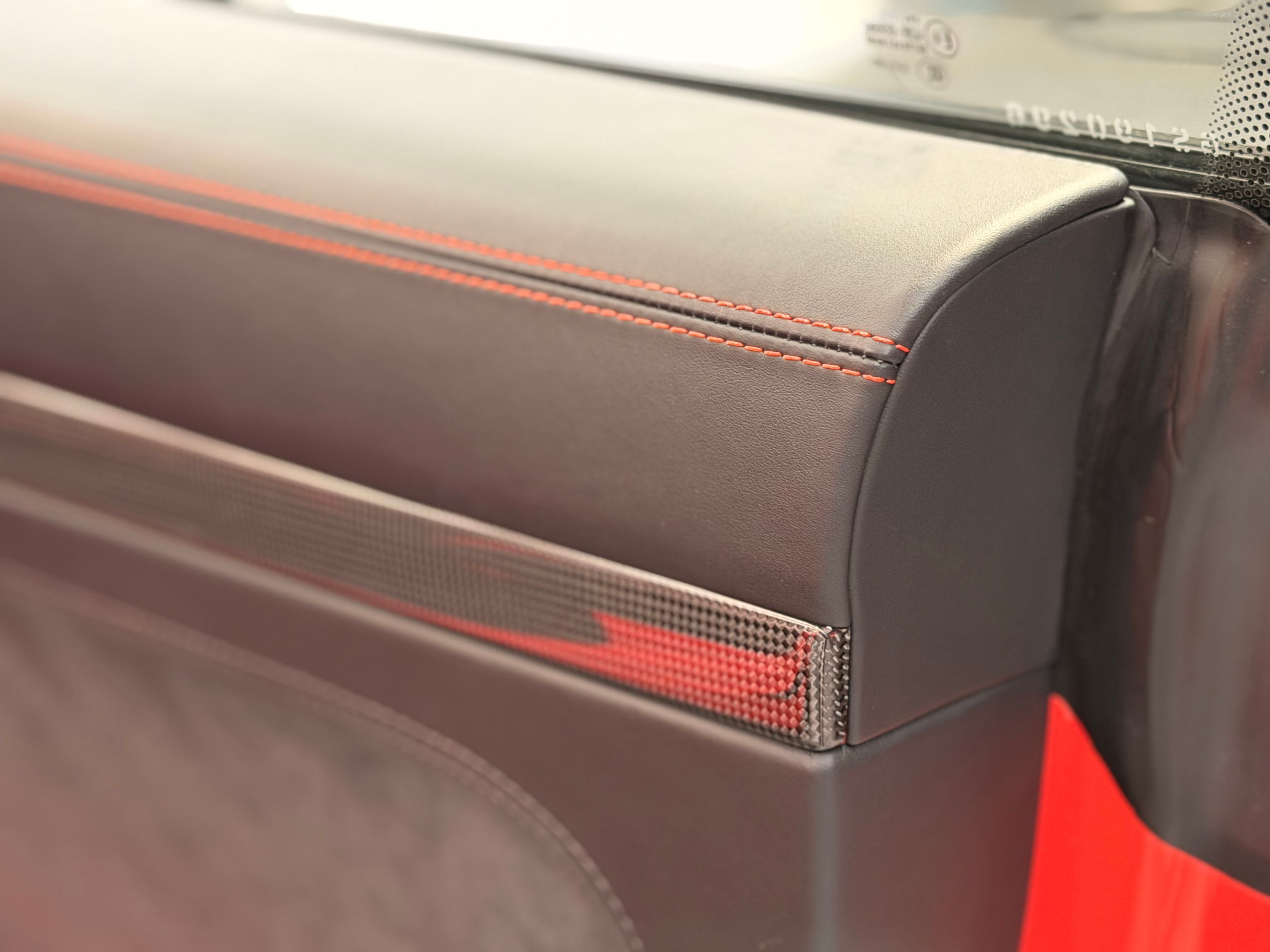Porsche 991 GT3 RS 2016 — detail (42)