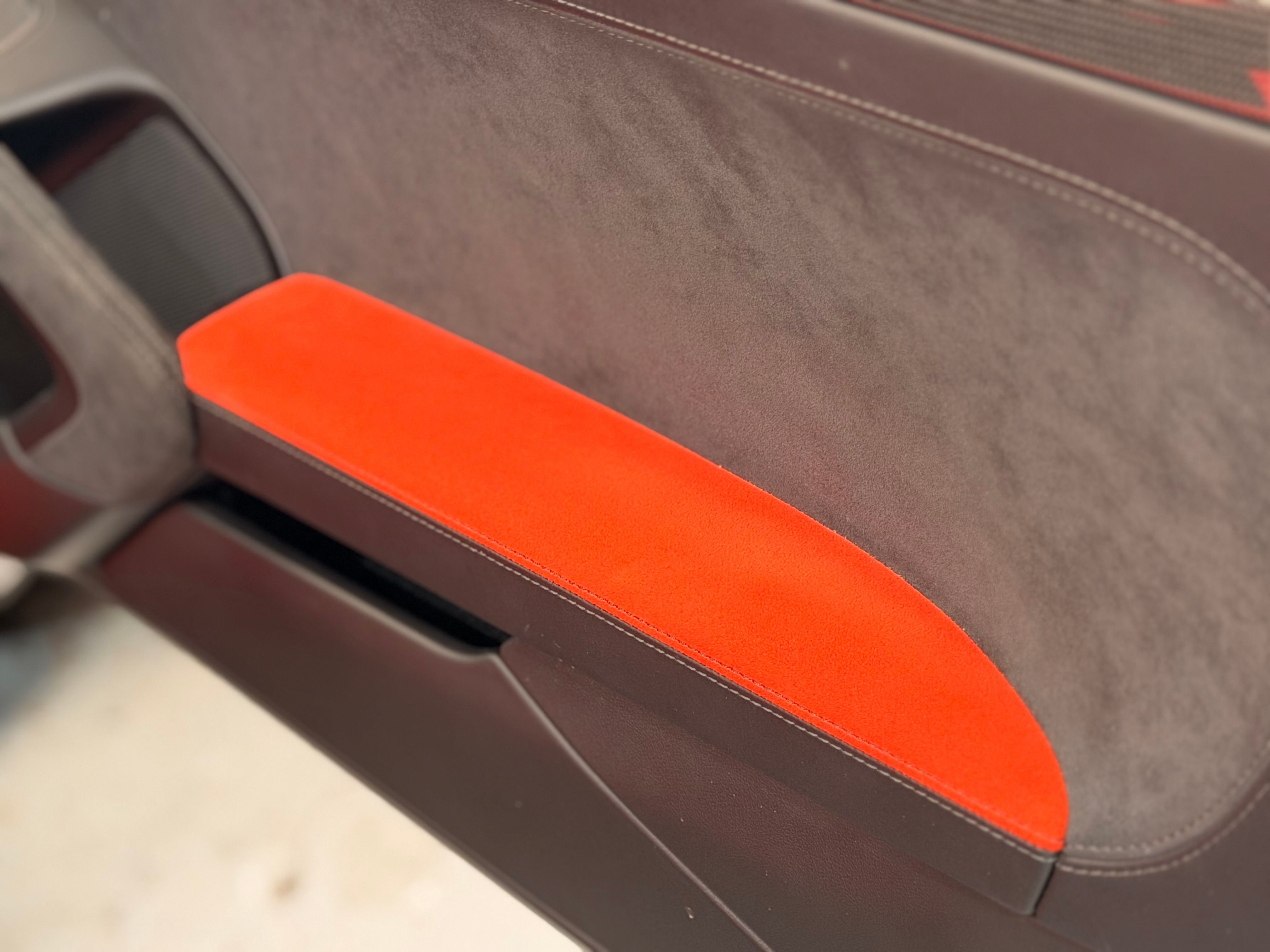 Porsche 991 GT3 RS 2016 — detail (43)