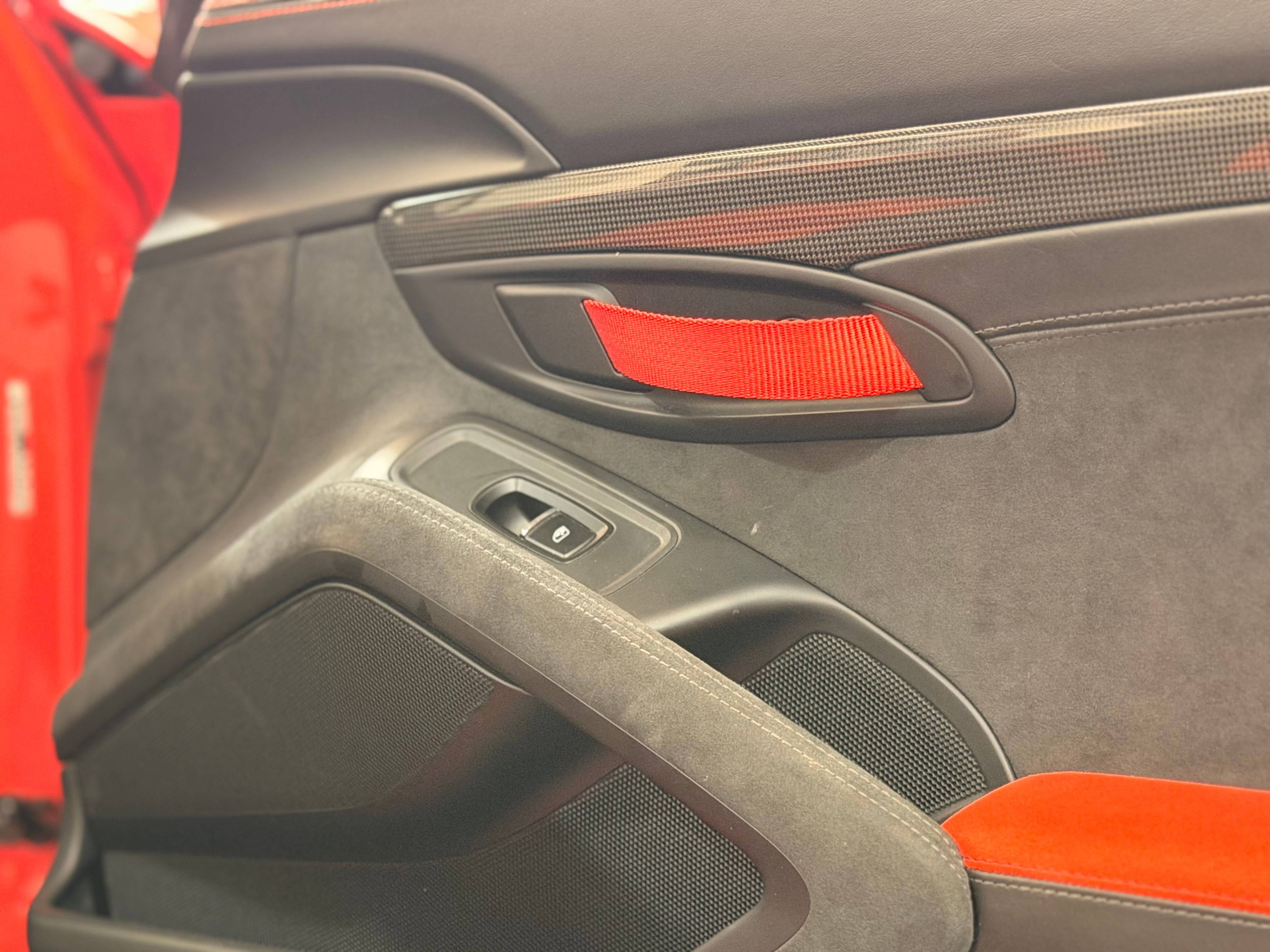 Porsche 991 GT3 RS 2016 — detail (44)