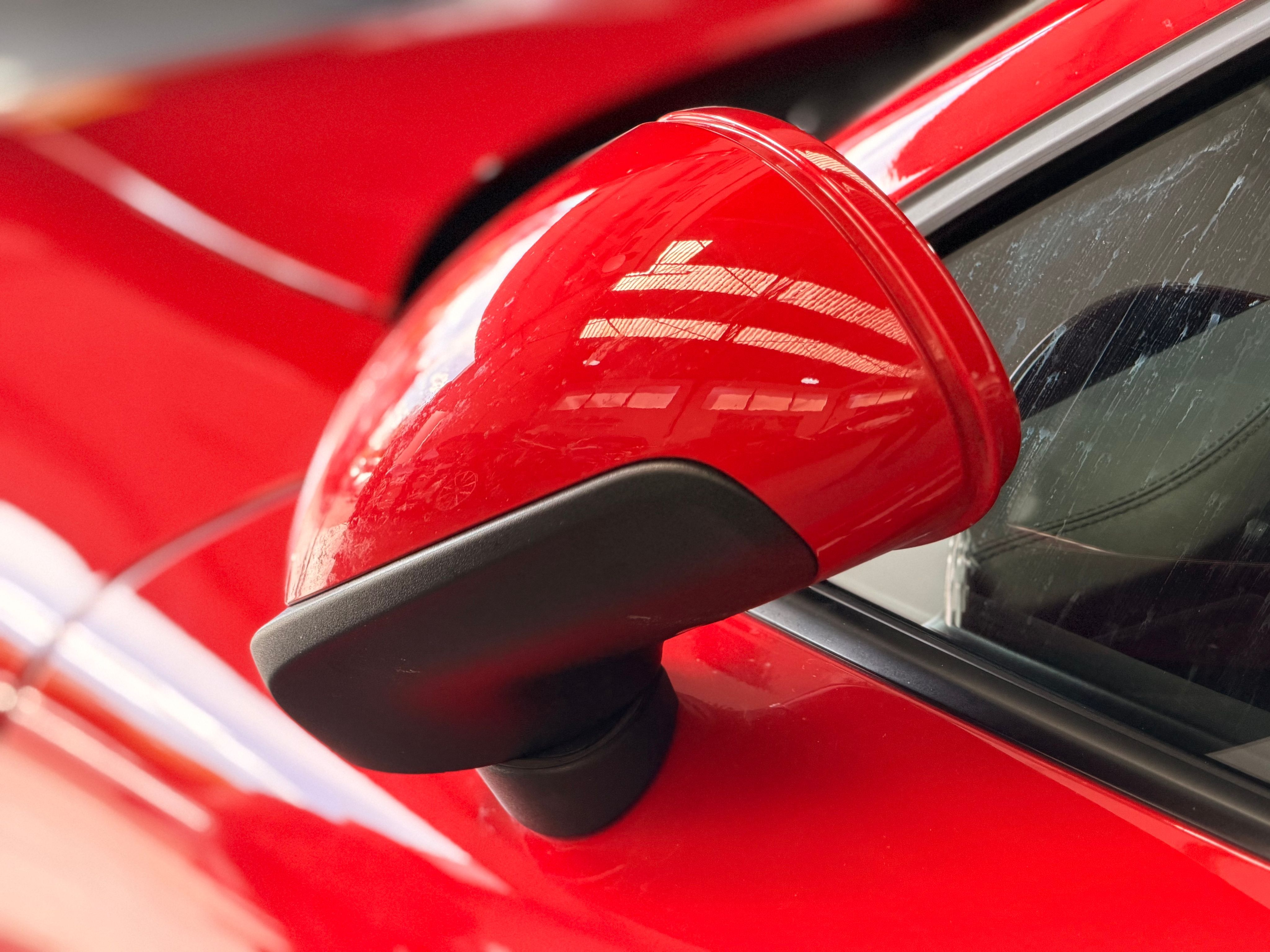 Porsche 991 Targa 4 2014 — photo (10)
