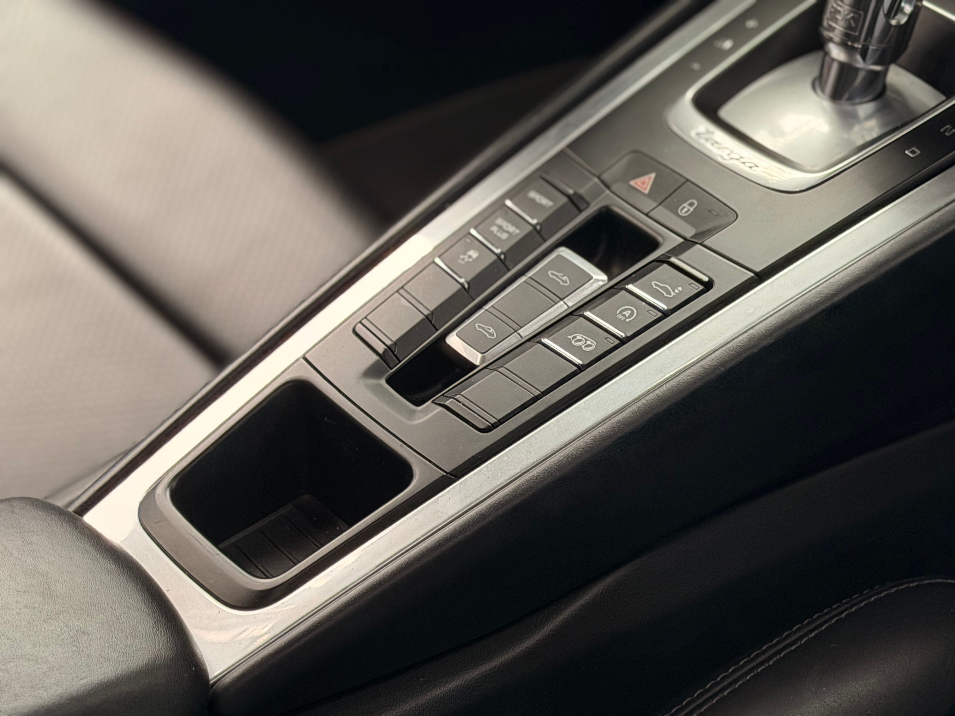 Porsche 991 Targa 4 2014 — photo (20)