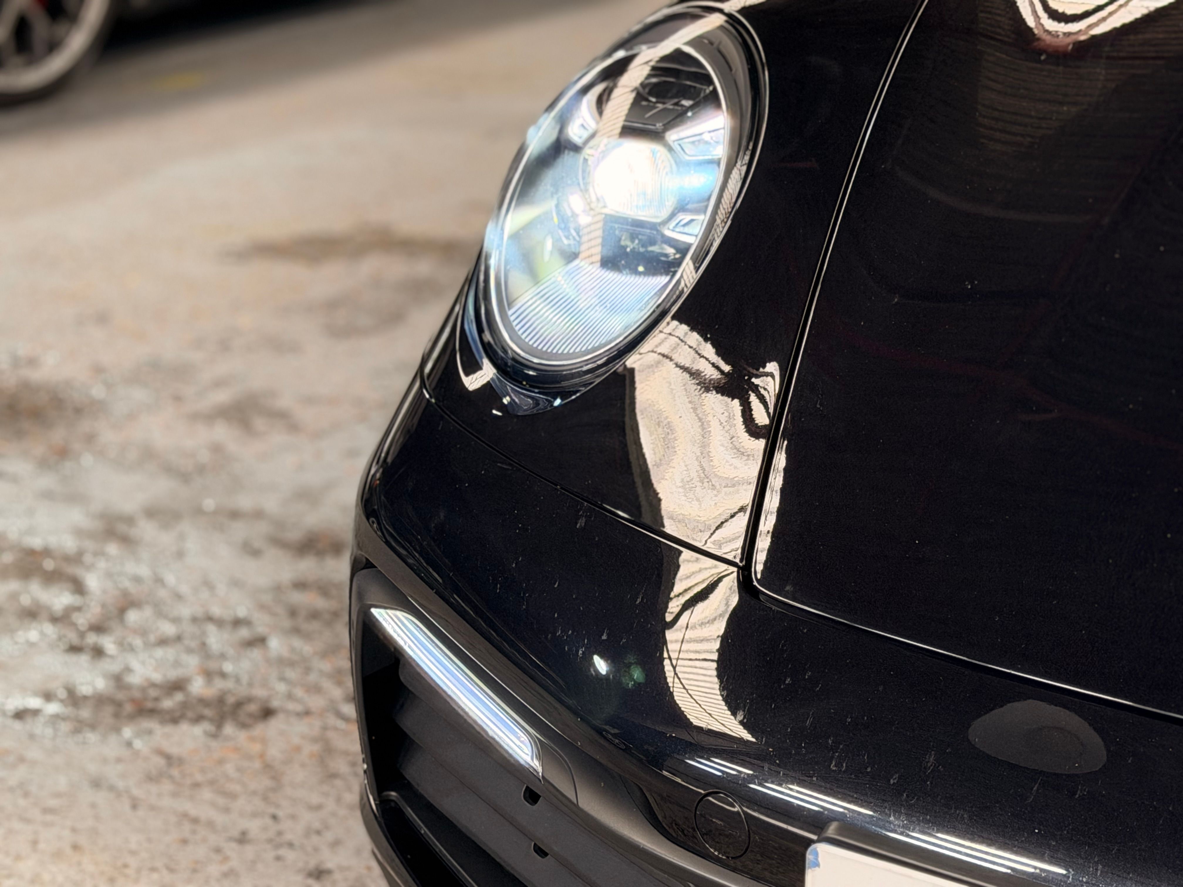 Porsche 992 Carrera 4S 450 cv PDK  Approved 2019 — detail (30)