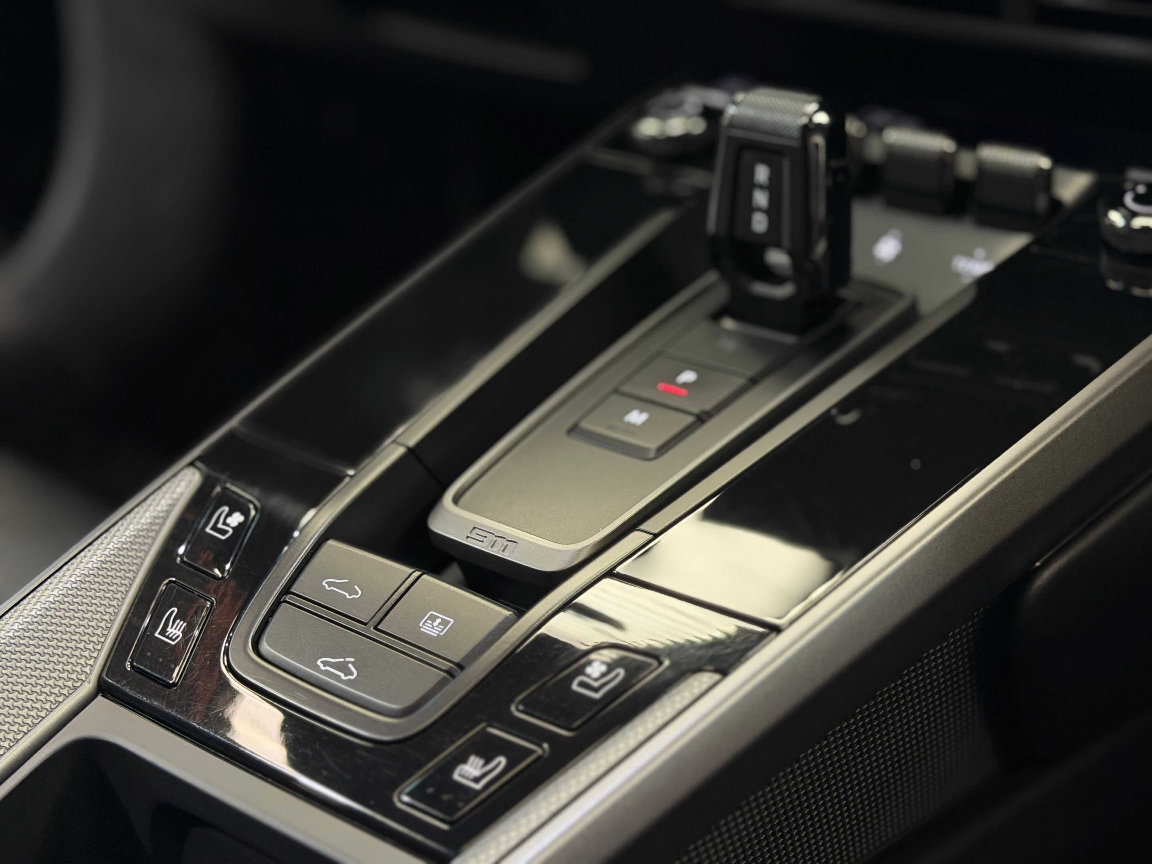 Porsche 992 Carrera 4S 450 cv PDK  Approved 2019 — detail (28)