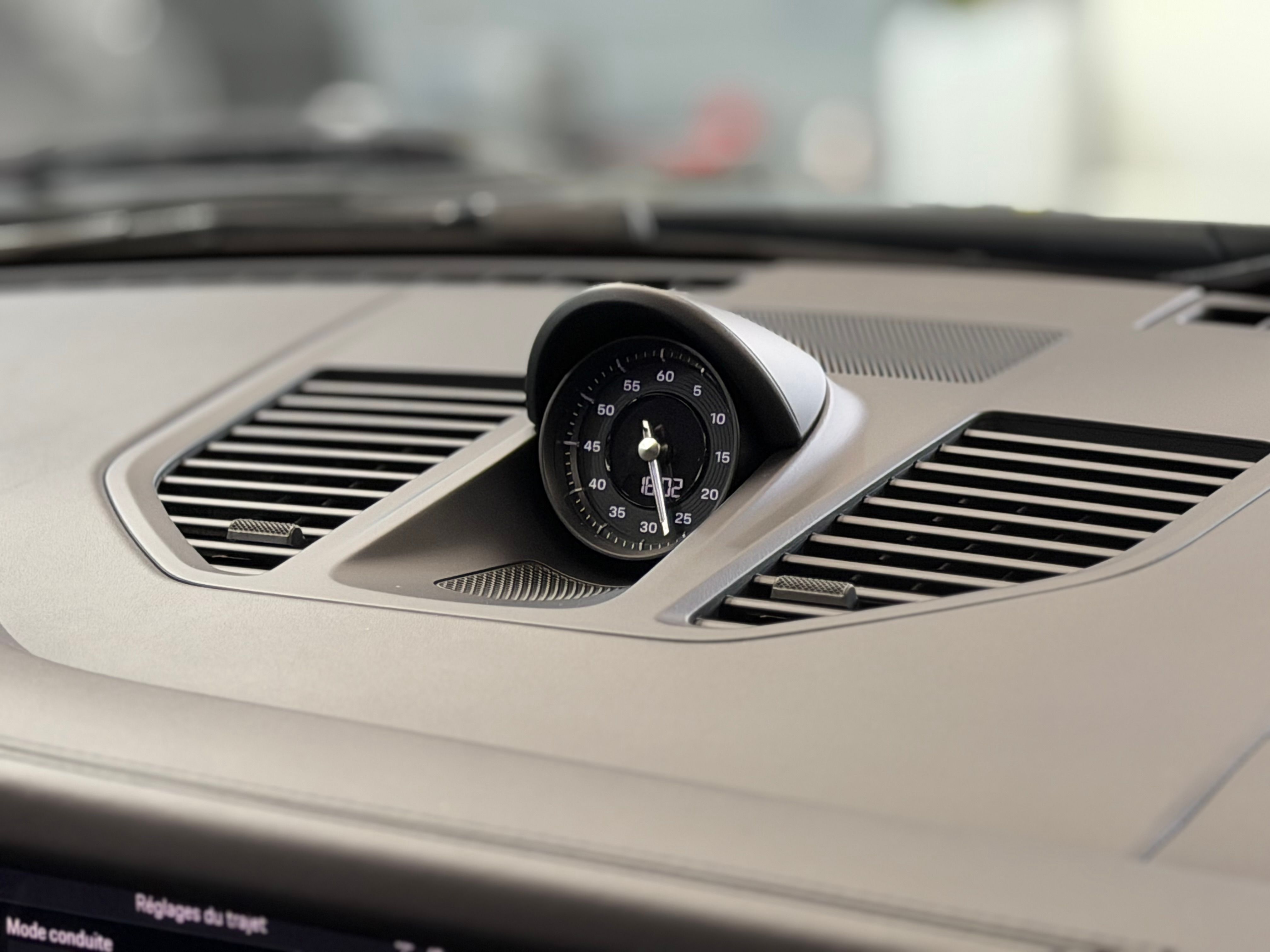 Porsche 992 Carrera 4S 450 cv PDK  Approved 2019 — detail (34)