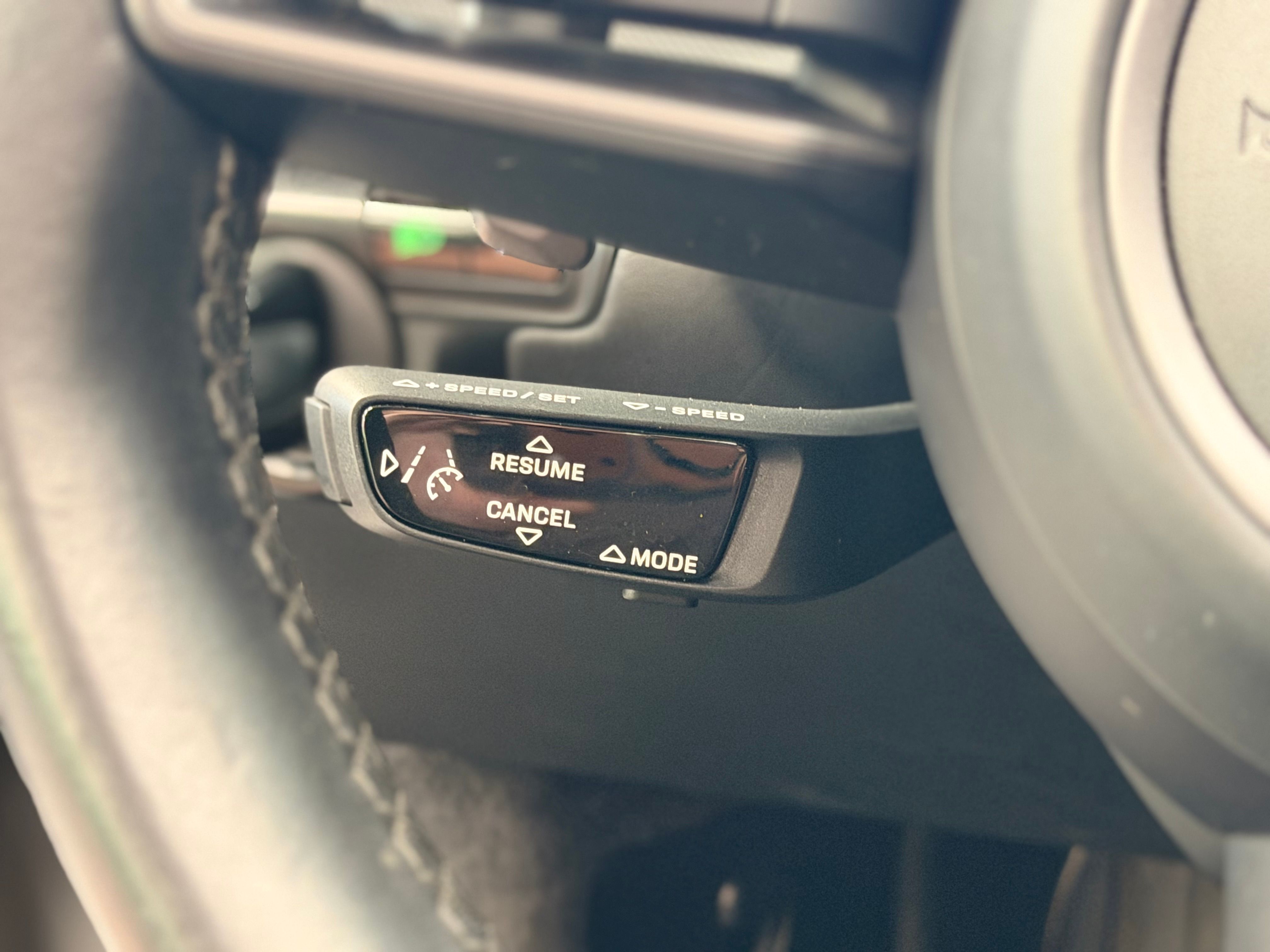 Porsche 992 Targa 4S PDK 450CV /ARGENT GT / FRANCE 2021 — detail (49)