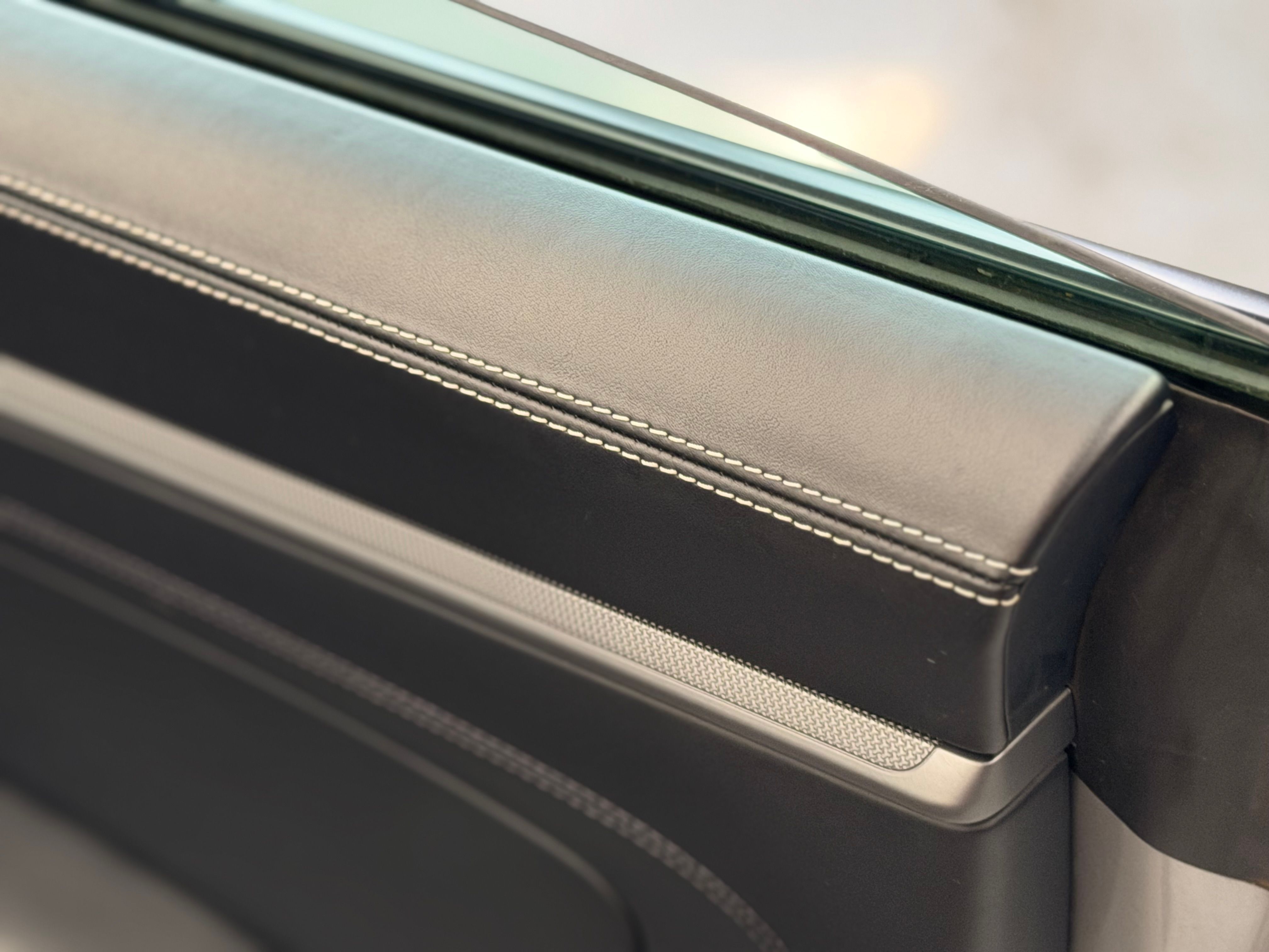 Porsche 992 Targa 4S PDK 450CV /ARGENT GT / FRANCE 2021 — detail (51)
