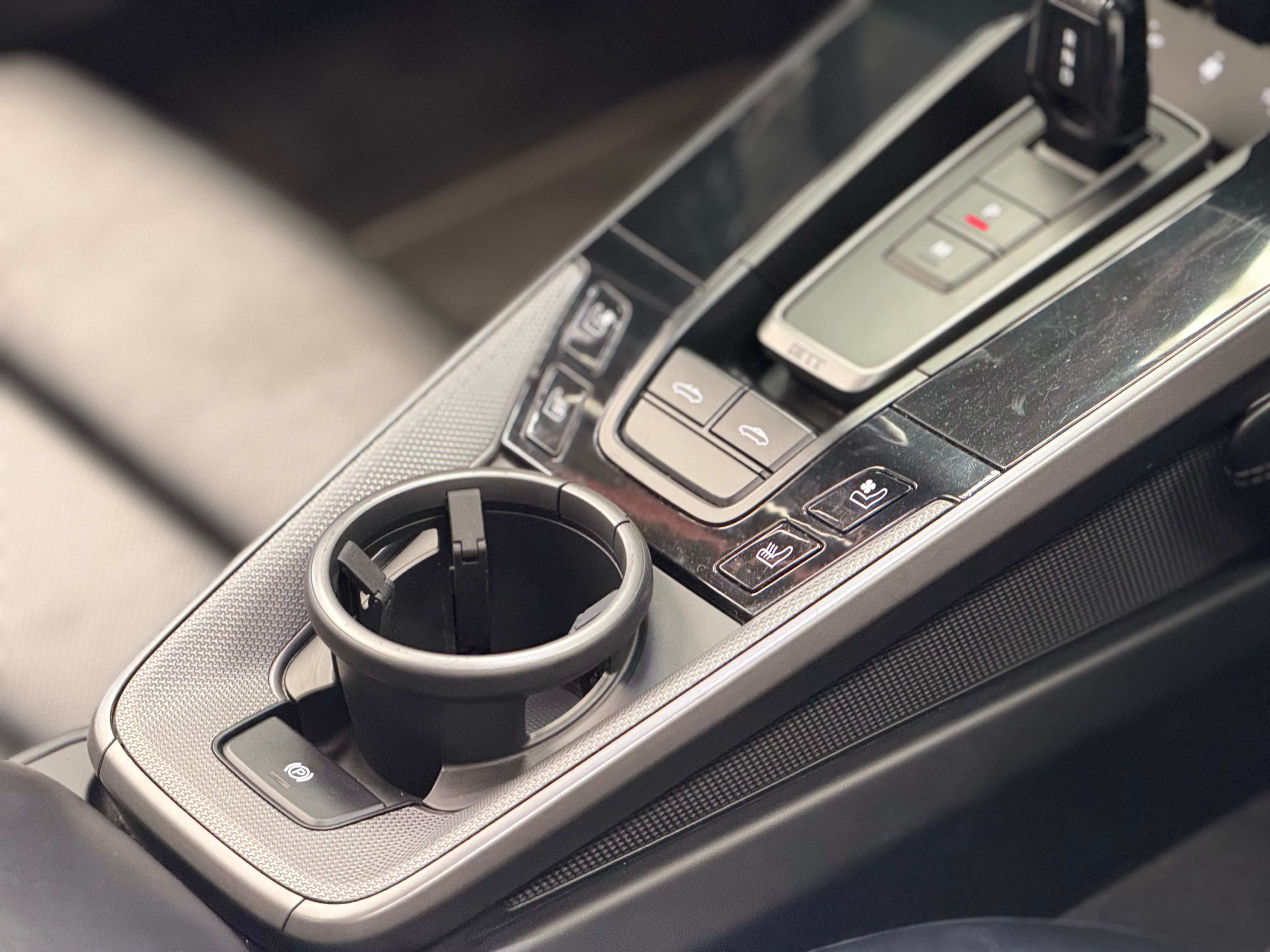 Porsche 992 Targa 4S PDK 450CV /ARGENT GT / FRANCE 2021 — detail (55)