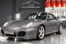 Porsche 996 Carrera 4S