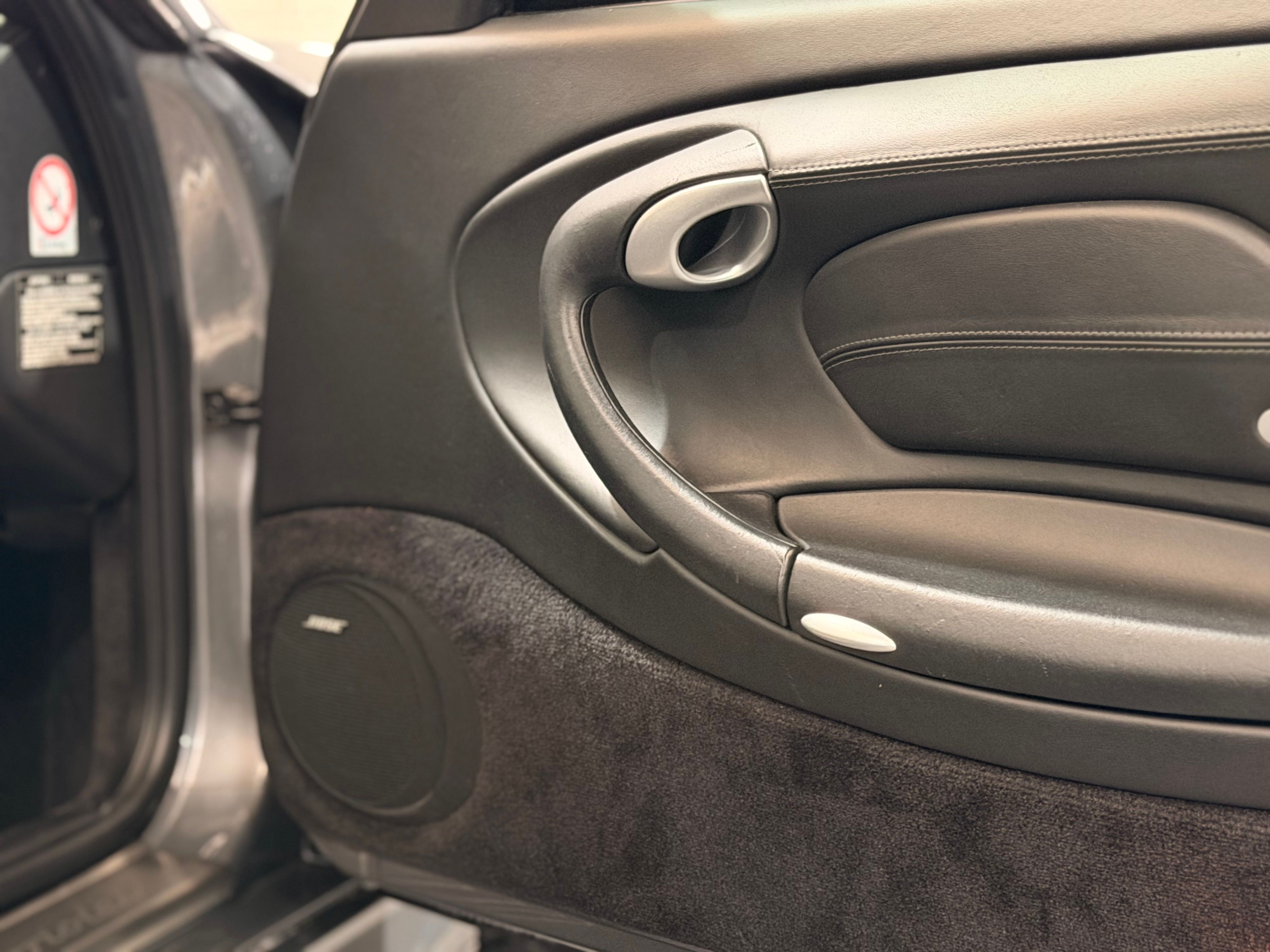 Porsche 996 Carrera 4S 2004 — photo (31)