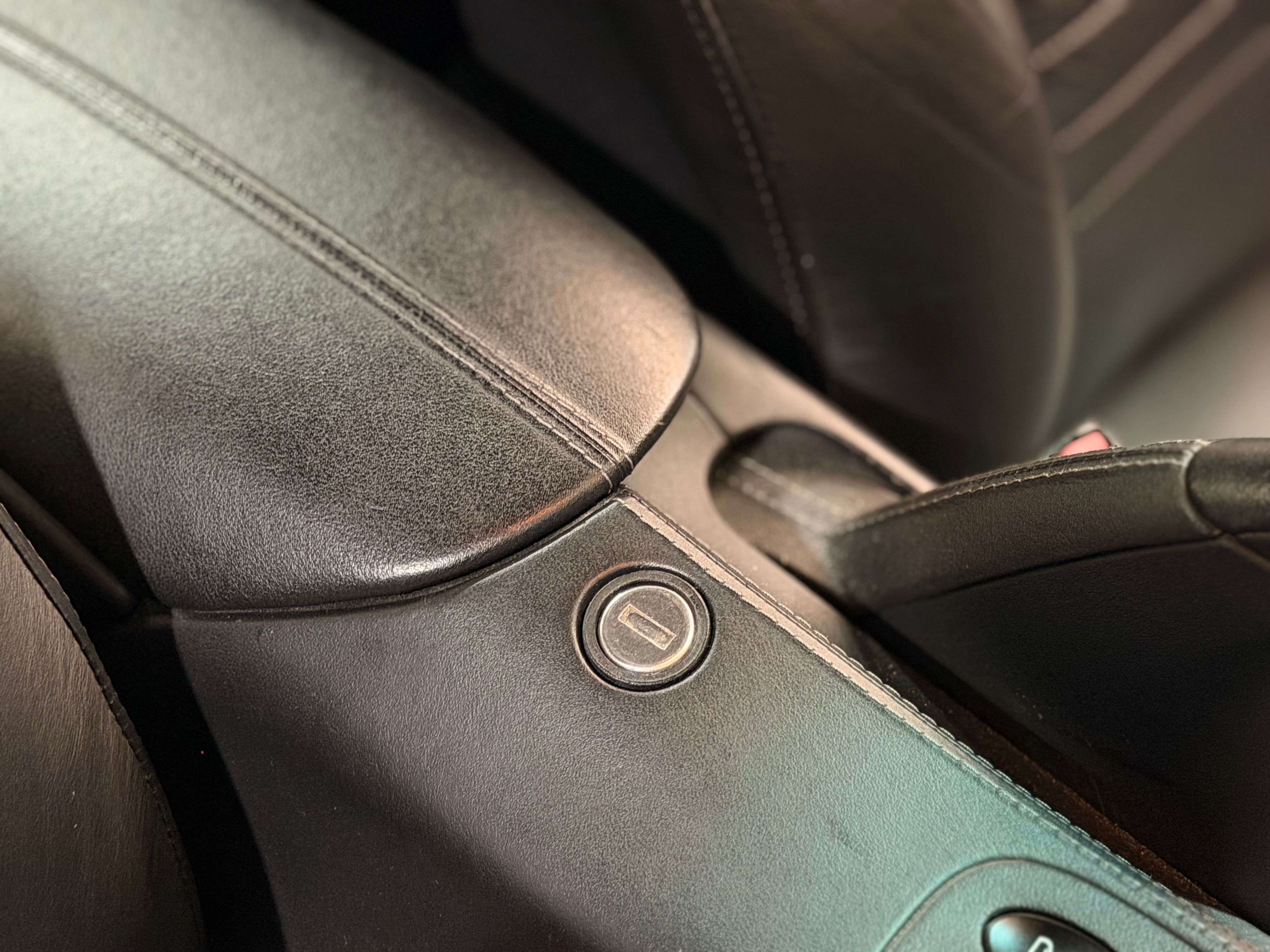 Porsche 996 Carrera 4S 2004 — photo (37)