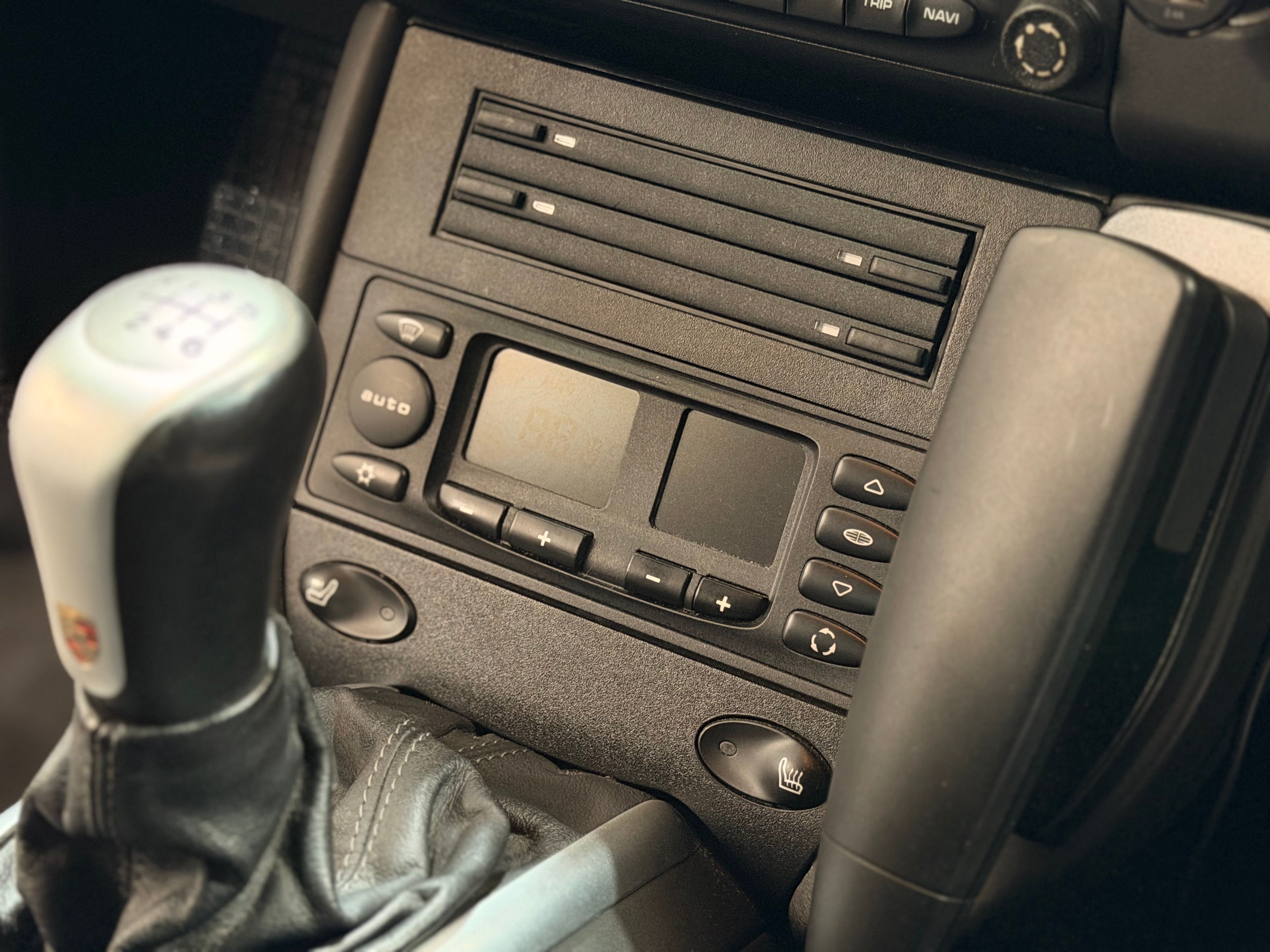 Porsche 996 Carrera 4S 2004 — photo (39)