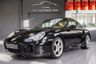 Porsche 996 Carrera 4S