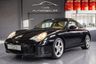 Porsche 996 Carrera 4S 3.6 320cv mecanique /92000 kms