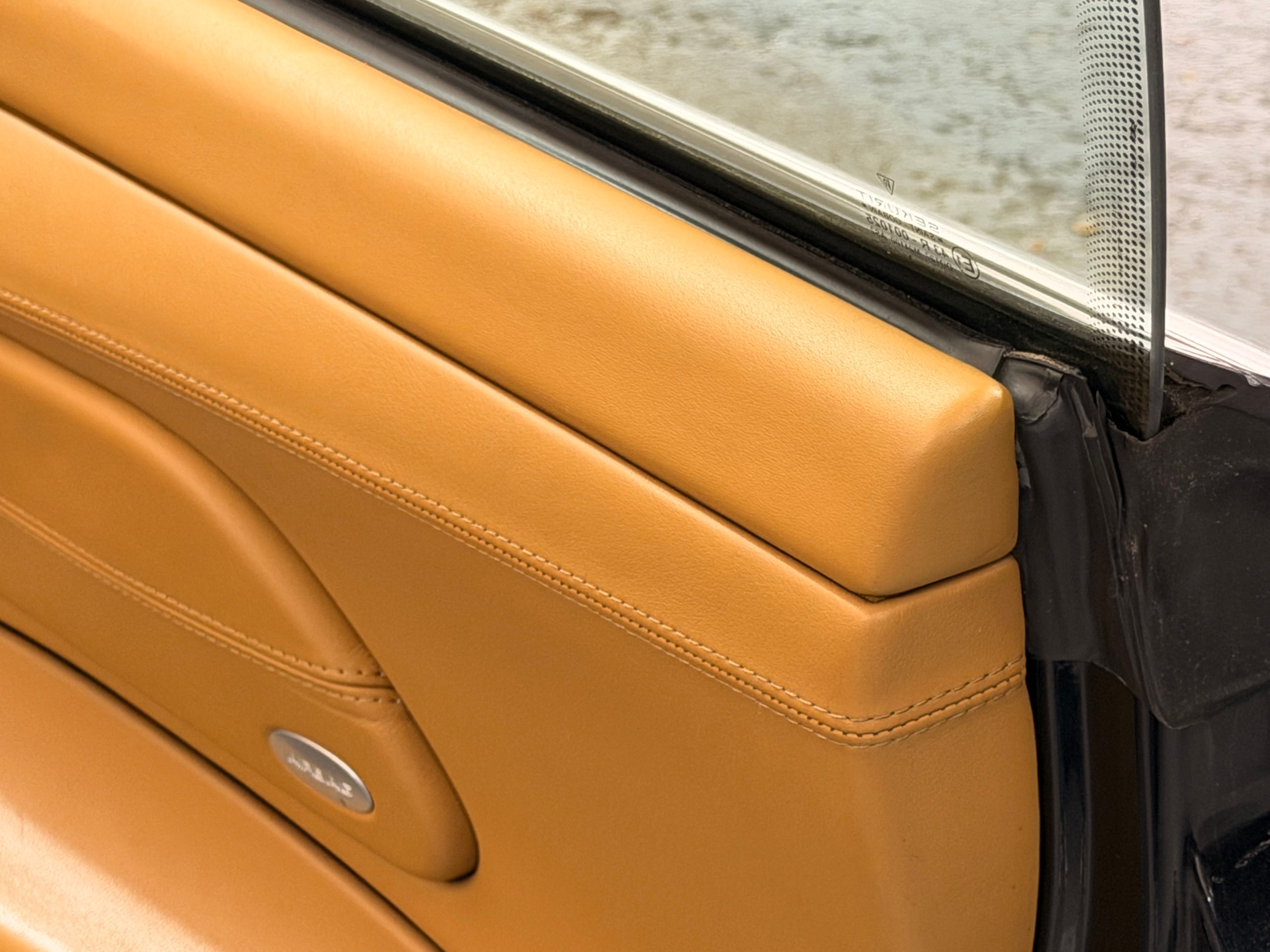 Porsche 996 Carrera 4S 2003 — detail (34)