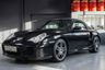 Porsche 996 Turbo Cabriolet