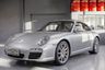 Porsche 997 Targa 4S