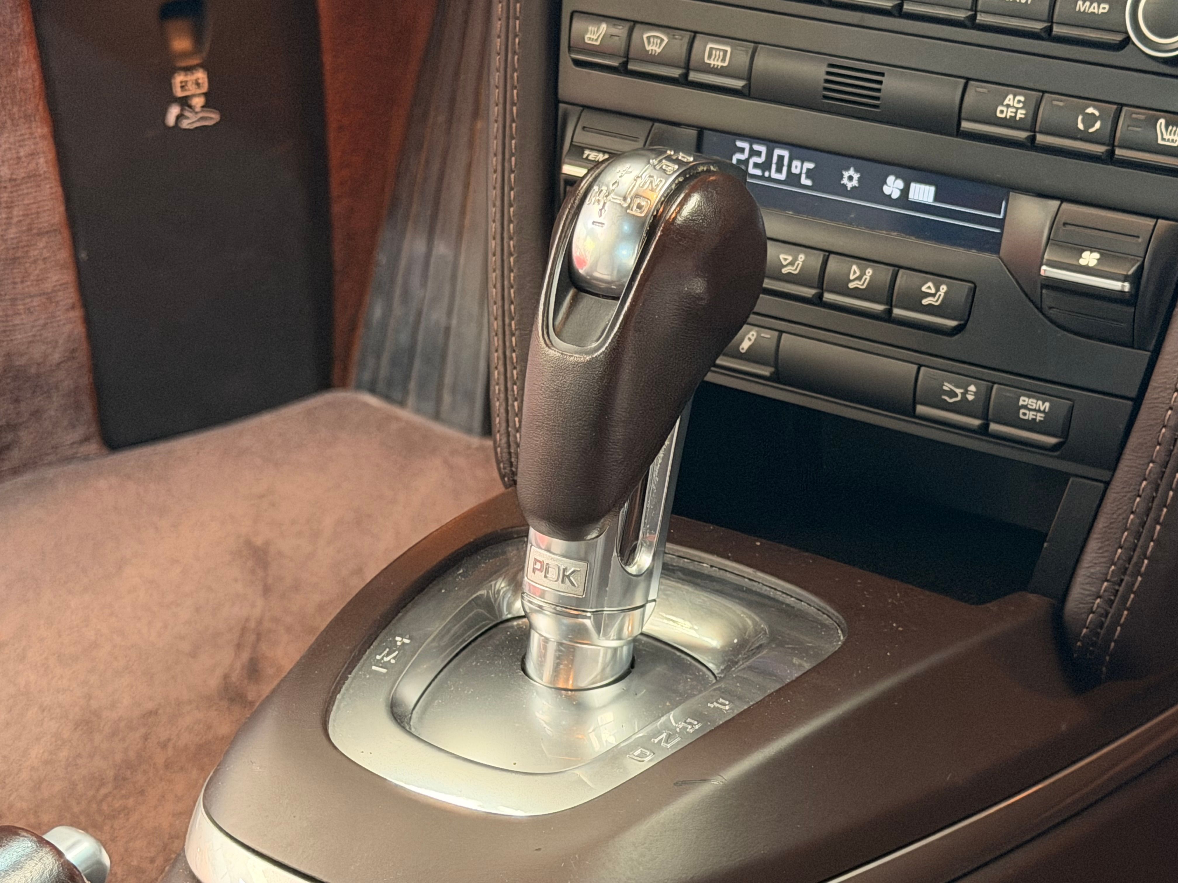 Porsche 997 Targa 4S 2010 — photo (20)