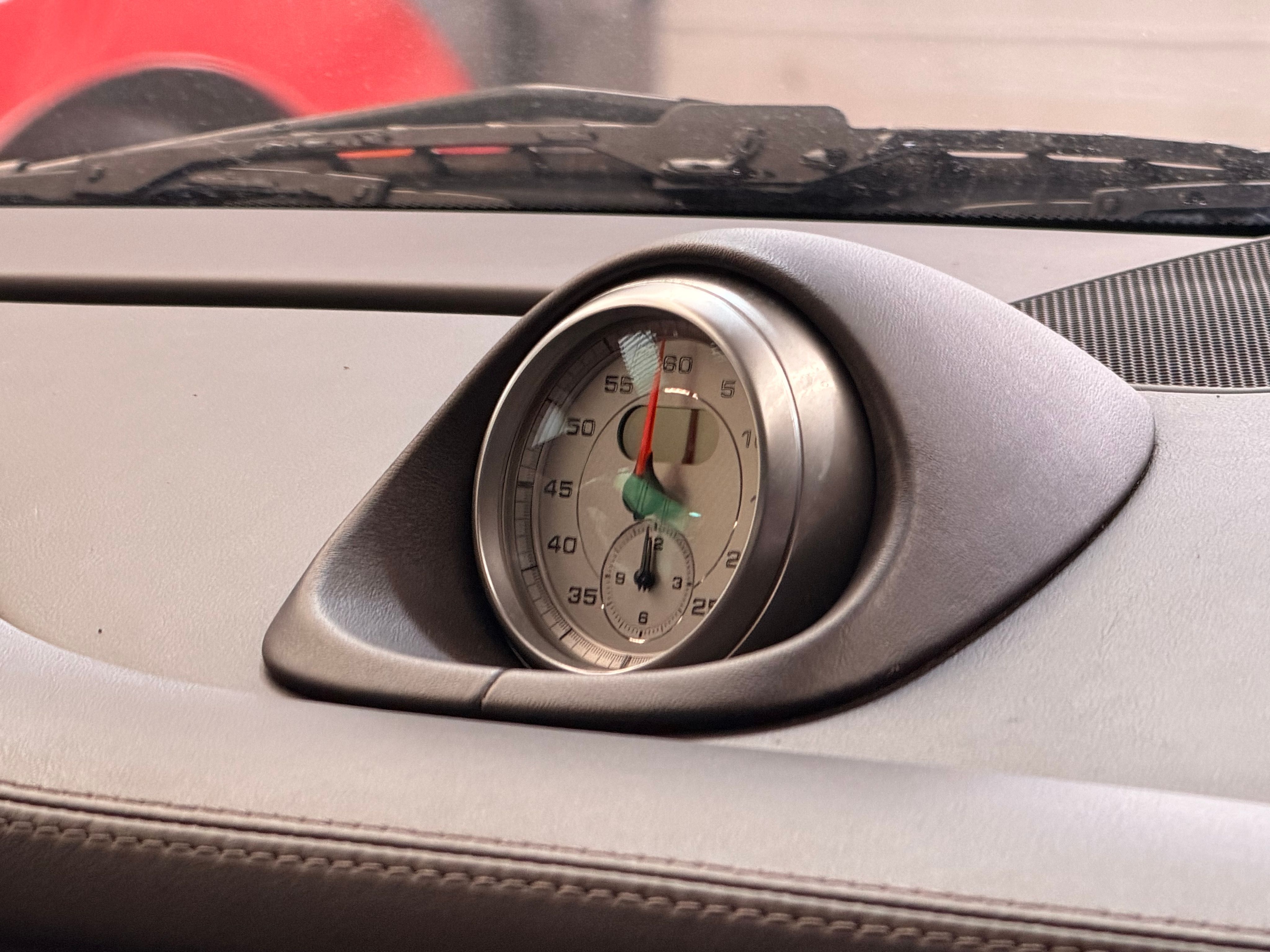 Porsche 997 Targa 4S 2010 — photo (22)