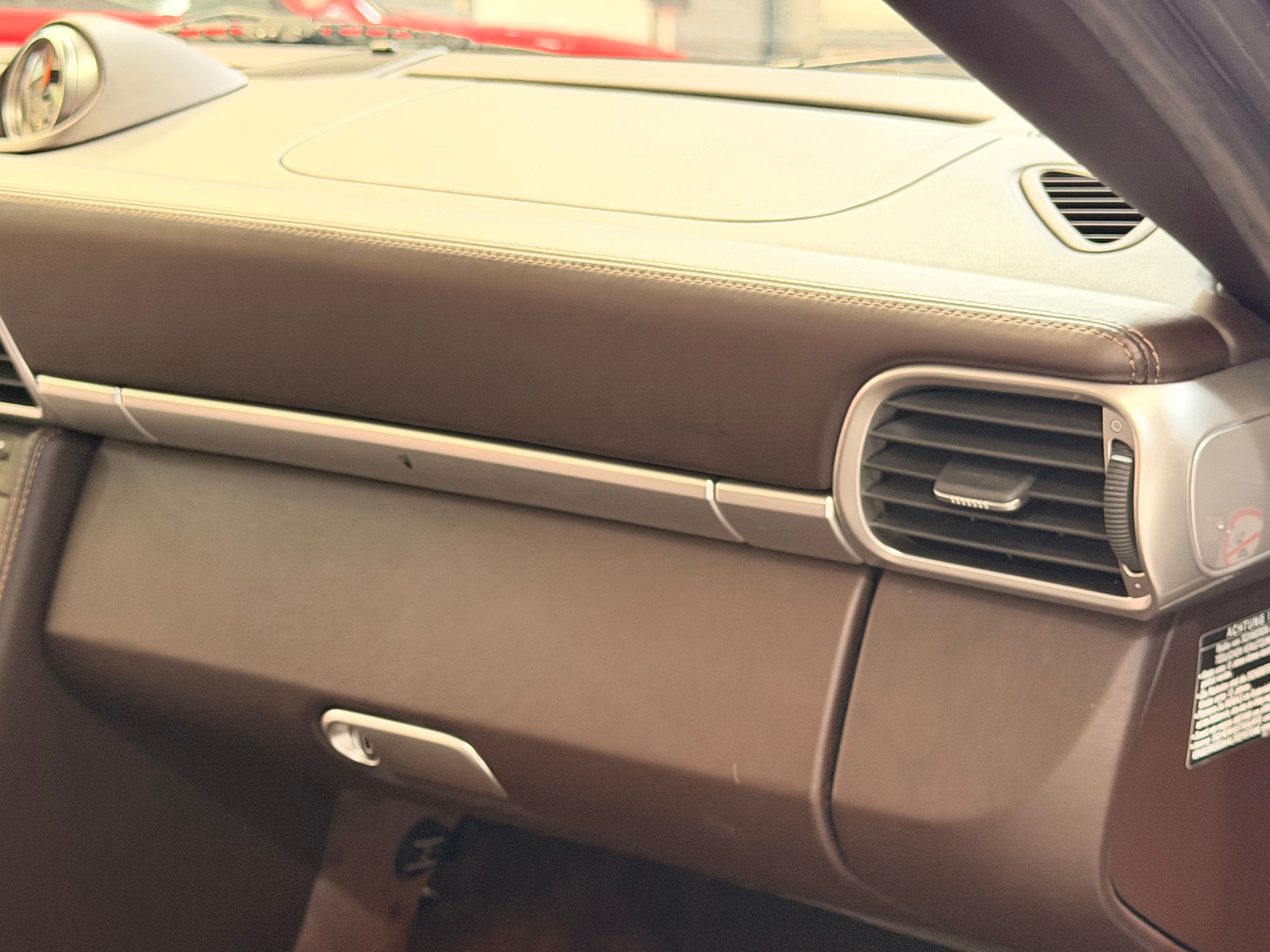 Porsche 997 Targa 4S 2010 — photo (24)