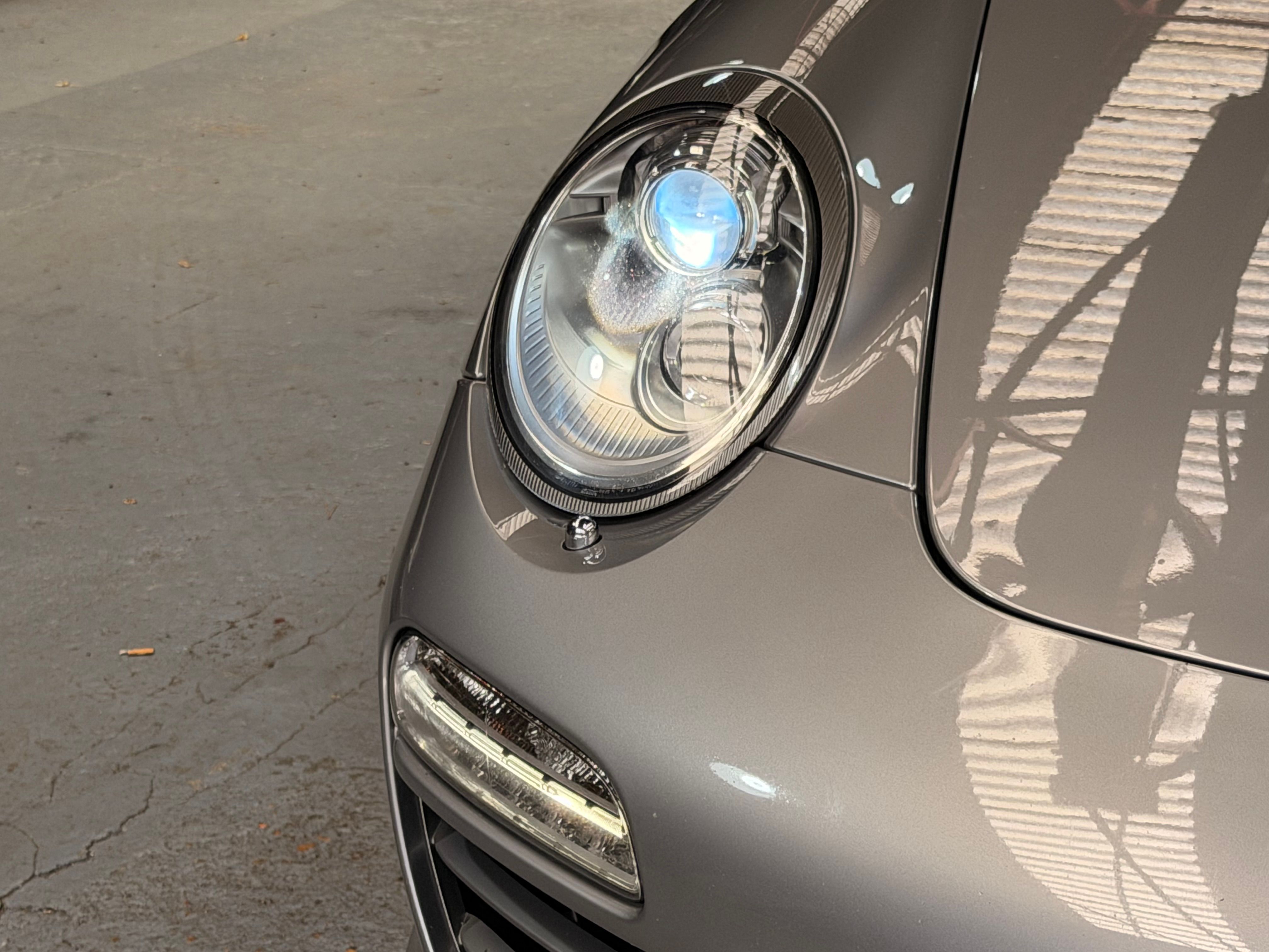 Porsche 997 Targa 4S 2010 — photo (46)