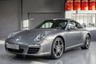 Porsche 997 Carrera 4S