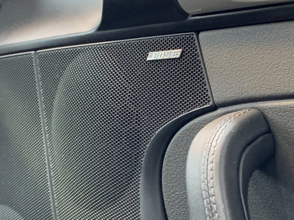 Porsche 997 Carrera 4S 2009 — detail (36)