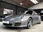 Porsche 997 Carrera 4S 2009 — vue avant trois-quarts (1)