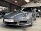 Porsche 997 Carrera 4S 2009 — vue avant trois-quarts (2)
