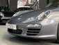Porsche 997 Carrera 4S 2009 — vue avant trois-quarts (6)