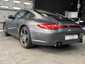 Porsche 997 Carrera 4S 2009 — vue arriere trois-quarts (11)