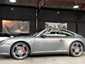 Porsche 997 Carrera 4S 2009 — profil lateral (8)