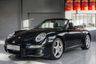 Porsche 997 Carrera Cabriolet