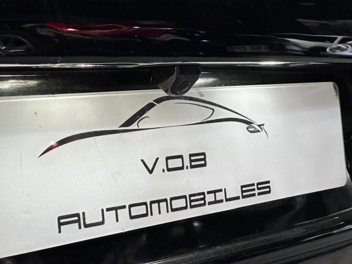 Porsche 997 Carrera S 2007 — photo (15)