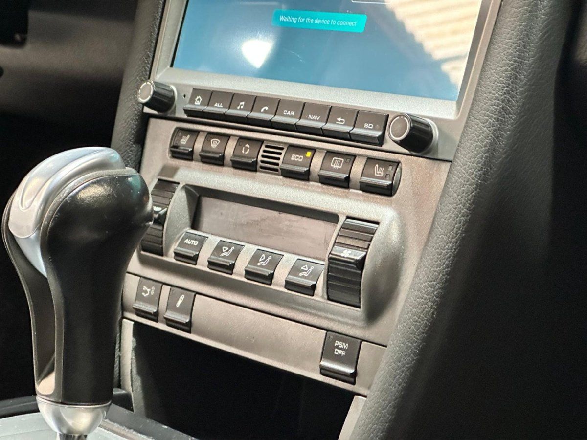 Porsche 997 Carrera S 2007 — photo (24)