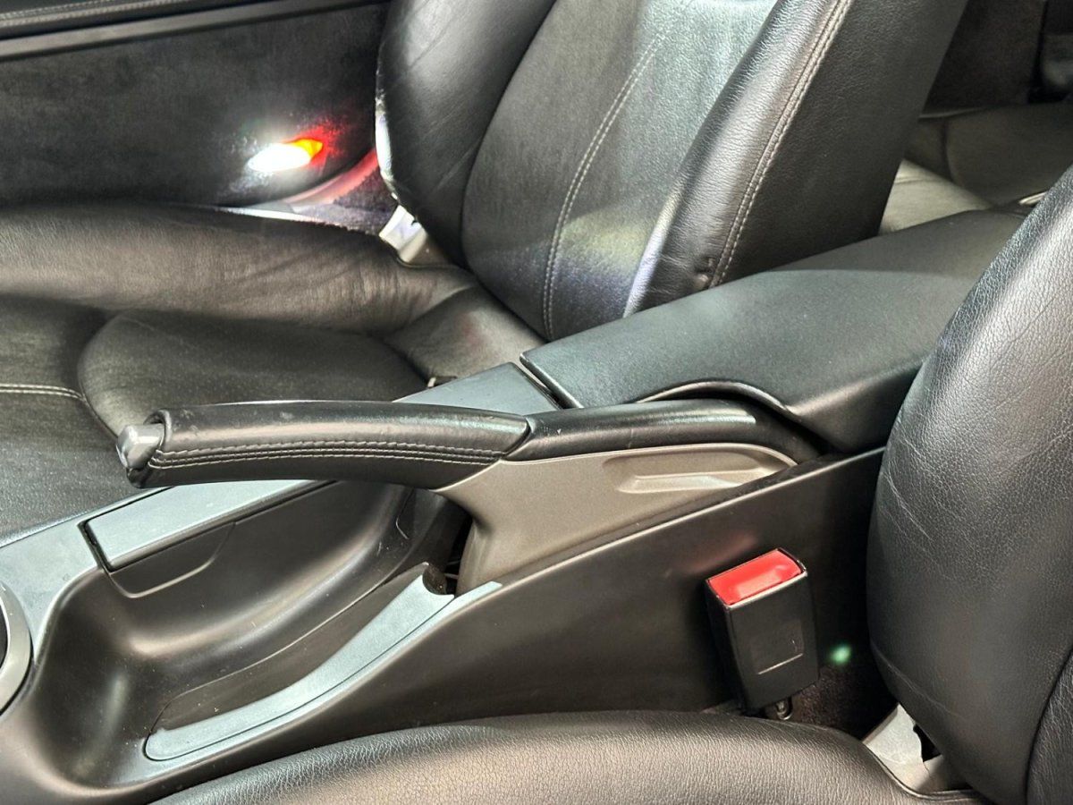 Porsche 997 Carrera S 2007 — photo (25)