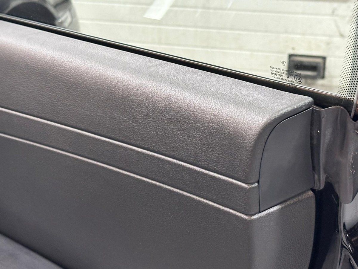 Porsche 997 Carrera S 2007 — photo (41)