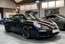 Porsche 997 Carrera S 2009 — vue avant trois-quarts (2)