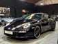 Porsche 997 Carrera S 2009 — vue avant trois-quarts (4)