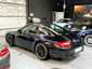 Porsche 997 Carrera S 2009 — vue arriere trois-quarts (9)