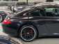Porsche 997 Carrera S 2009 — vue arriere trois-quarts (14)